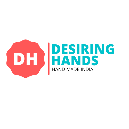 DESIRINGHANDS.COM